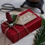 Christmas gift wrapping ideas-Threads-WeRIndia