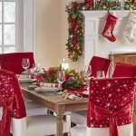 Christmas table setting ideas-Threads-WeRIndia