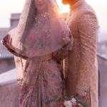 Katrina Kaif And Vicky Kaushal Share Surreal Photos From Their Pre Wedding Festivities