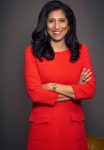 Iconic French Luxury Brand Chanel Has A New CEO And She Is From India: Congratulations Leena Nair