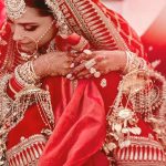 These 3 Actress Customized Their Bridal Dupatta In The Most Beautiful Way