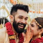 Mouni Roy And Suraj Nambiar Are Officially Married!