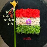 4 Instant Rangoli Ideas For Republic Day