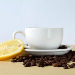 Weight loss drink with Lemon and Coffee - A New Tiktok Trend 2021
