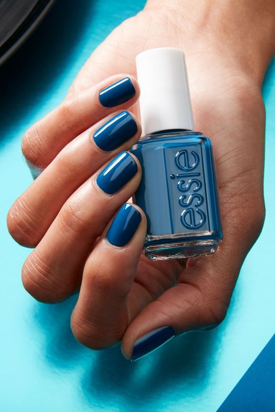 Nail Color Trend To Watch Out In 2022 | Threads - WeRIndia