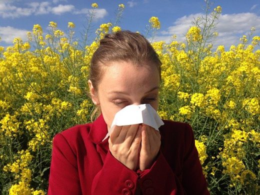 An Overview to Allergic Reactions