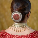 Bun accessories to watch out for-Threads-WeRIndia