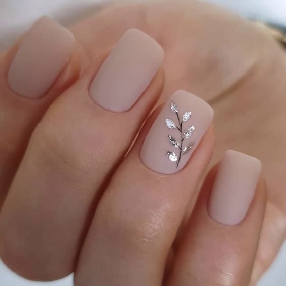 20 top Neutral Nails for Work ideas in 2024
