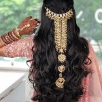 jada hair accessory for the brides-Threads-WeRIndia