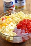 2 Macroni Salad Recipes To Try This Summer