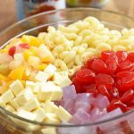 2 Macroni Salad Recipes To Try This Summer