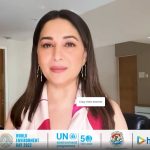 Madhuri Dixit Shares A Message For Fans Ahead of World Environment Day