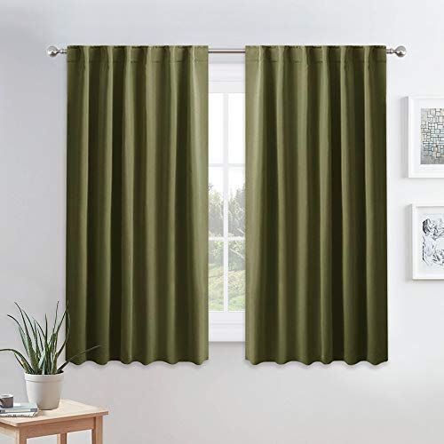 Curtains for Windows