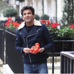 Vikas Khanna listed amongst top 10 chef in the world-Threads-WeRIndia