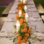 How to set up dinner table for Diwali-Threads-WeRIndia