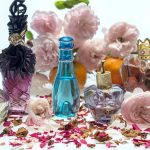 Trendy Perfumes