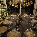 Ideas For A Perfect Stay At Home New Year Party