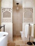 6 Ways To Add A Traditional Touch To Your Bathing Room