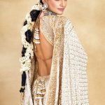 Chikankari wedding looks-Threads-WeRIndia