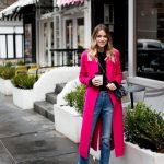 Magenta outfits for winters-Threads-WeRIndia