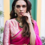 7 Ways To Look Classy In A Brocade Blouse