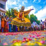 Festivals in India in Feburary-Threads-WeRIndia