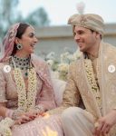 It’s Official, Kiara Advani And Siddharth Malhotra Are Man And Wife Now!