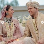 Kiara Advani and Siddharth Malhotra wedding-Threads-WeRIndia