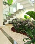5 Indoor Garden Ideas Which Can Be Made Below The Staircase