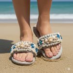 DIY summer footwear ideas Threads WeRIndia