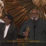 India Shines At Oscars! Natu Natu Wins Best Original Song, Whereas 'The Elephant Whispers' Wins Best Documentary Short Film