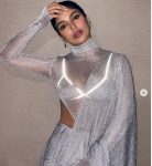Bhumi Pednekar Is Surely Making A Sustainable Move!