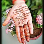 4 Thoughtful Heena Designs For The Grooms