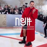 Indian Company Extraweave Created Met Gala's Iconic Carpet This Year