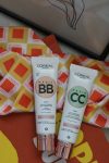 Difference Between A CC Cream And A BB Cream