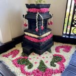 5 Ways To Decorate The Sacred Tulsi Pot