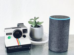 Smart Home Devices