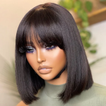 Special Things About Luvme Hair Glueless Wigs