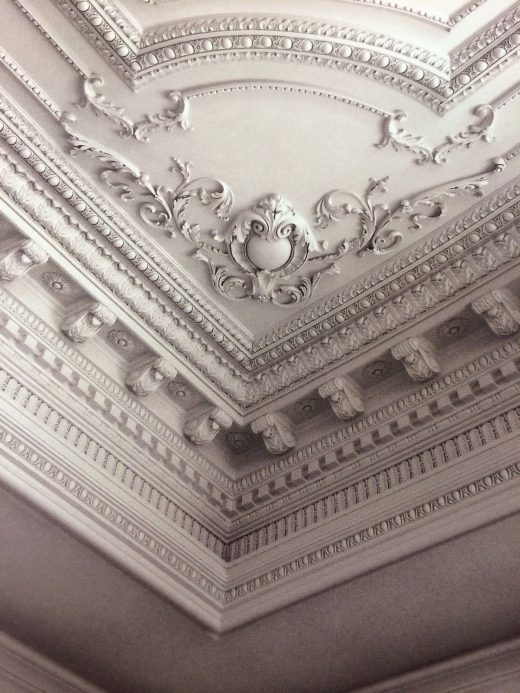 architectural moulding