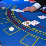Casino and betting