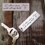5 Ways To Save Handwritten Notes Of Your Kids For A Lifetime