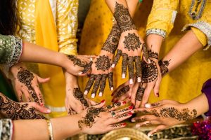 Art of Henna