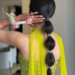 Bubble braid hairstyle ideas-Threads-WeRIndia