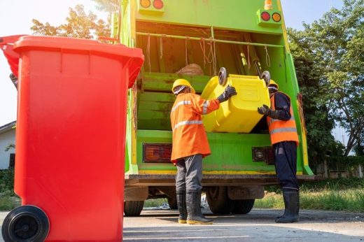 6 Tips on Cheap Rubbish Removal Sydney