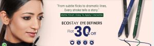 Eye Makeup