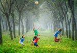 Free activities for kids for summer holidays