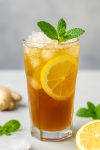 Refreshing Mango drink recipes