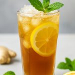Refreshing Mango drink recipes