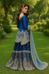 Reusing Wedding Lehnga
