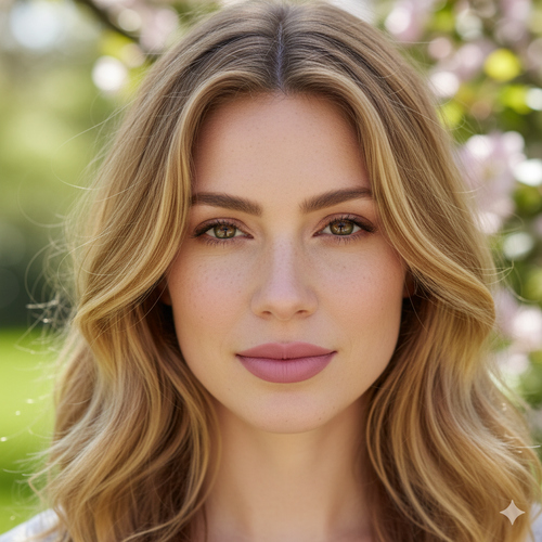 Summer lip colors